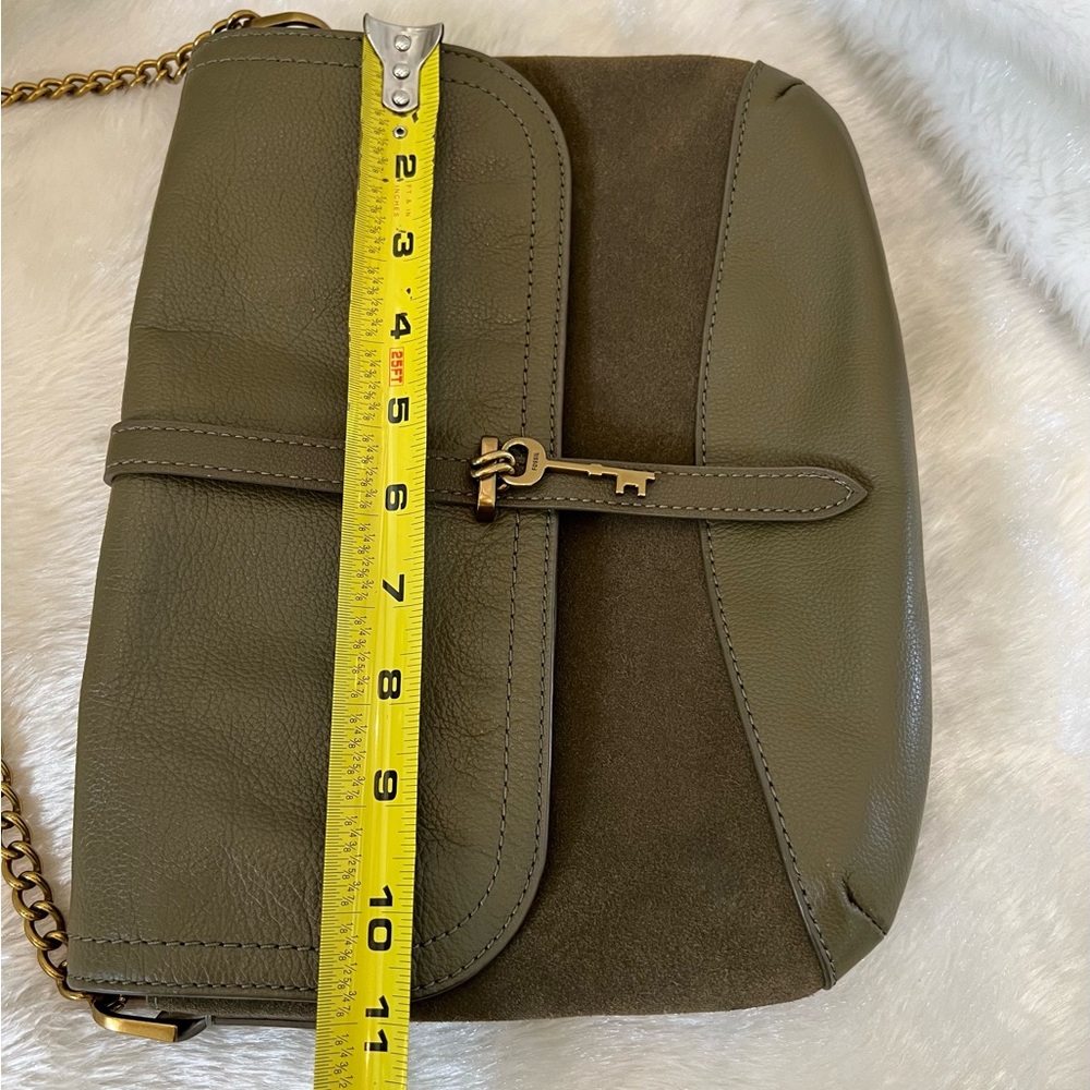 FOSSIL Crossbody - Picture 4 of 10
